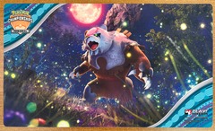 Bloodmoon Ursaluna Playmat